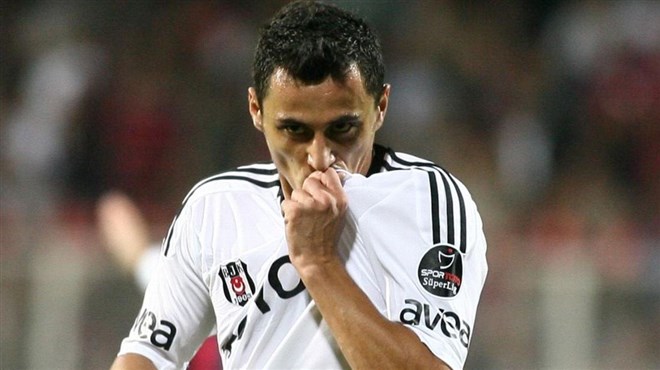 "Beşiktaş, Pektemek konusunda hatalı davrandı"