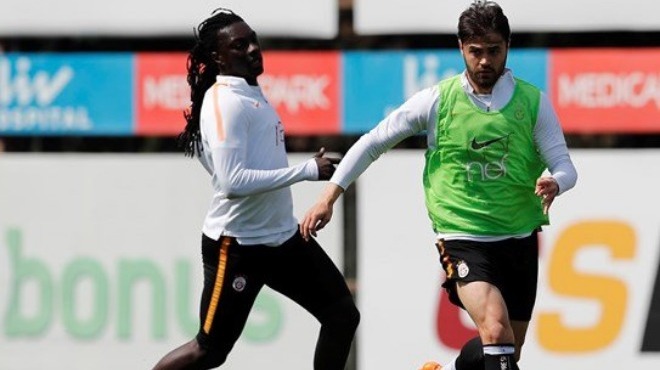 Rizespor'dan Ahmet Çalık ve Musa Çağıran hamlesi!