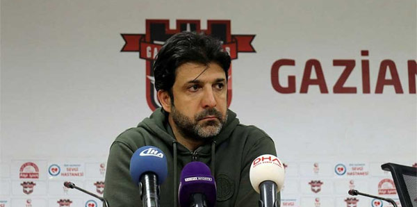 "Şu anda hile yapıyorlar"