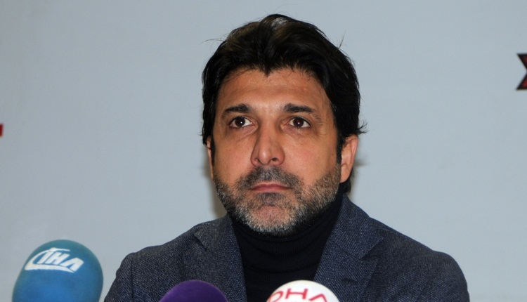 "Bu hafta dengeler değişmez"
