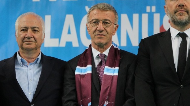 Trabzonspor bu riski göze alır mı?