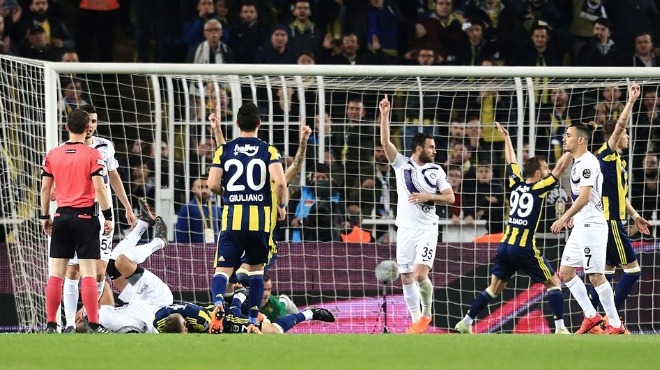 Osmanlıspor kritik virajda