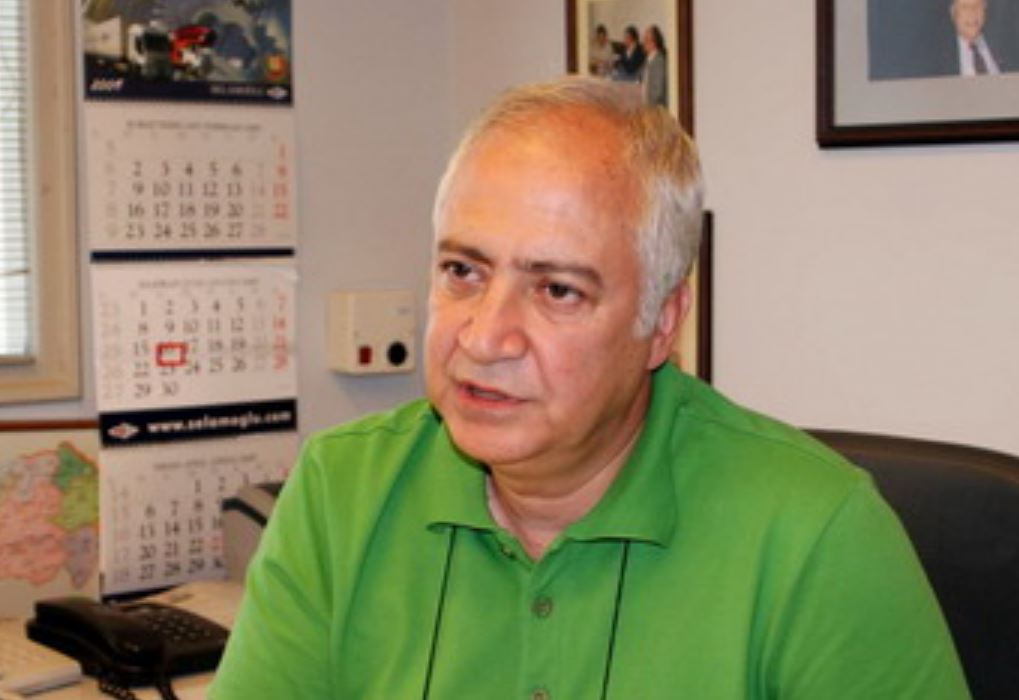 "Beklediğim bir sonuçtu, hayırlı olsun"