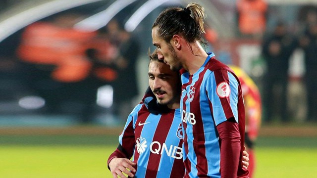 Genç futbolcular satılacak mı?