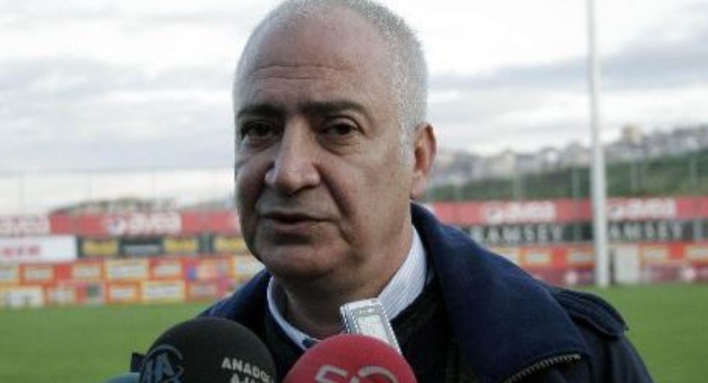 "Nihai amacımız Trabzonspor'u kurtarmaktır"