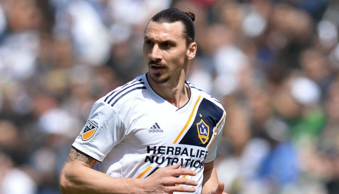 Ibrahimovic: "Ajax'a dönebilirim"