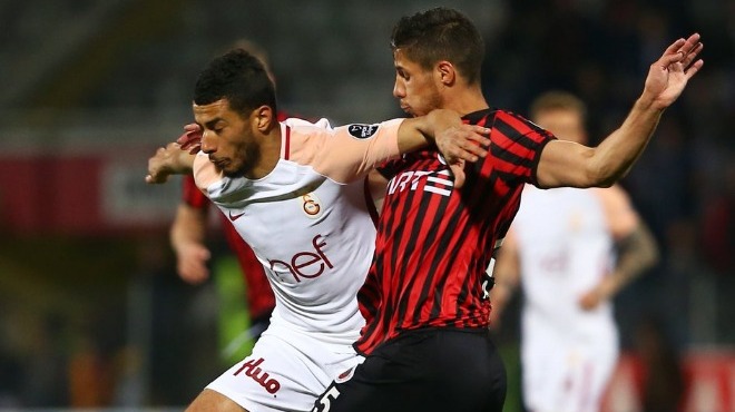 'Galatasaray şampiyon olacak'