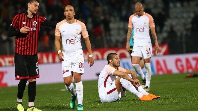 'Enseyi karartmamak lazım haftaya kazanırsak...'