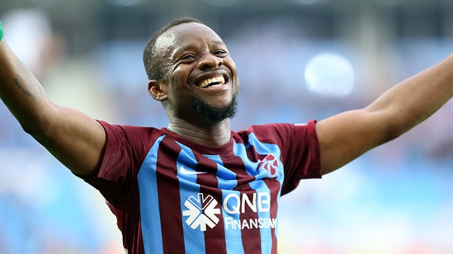 Onazi: 'Galatasaray maçları çok zorlu maçlardır'