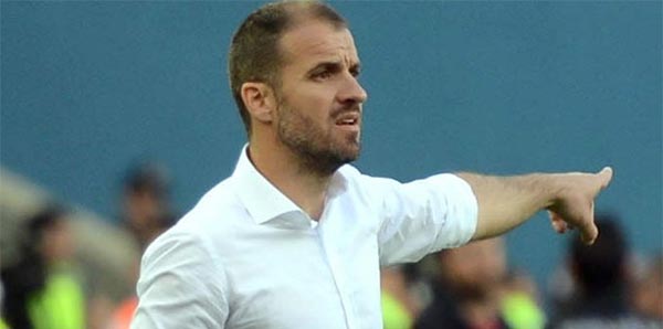 Bursaspor, Mustafa Er ile yola devam eder mi?