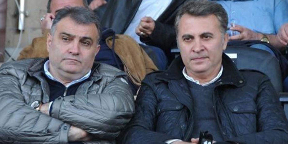 "Beşiktaş maça çıkmazsa ikinci bir dinamit koyar"