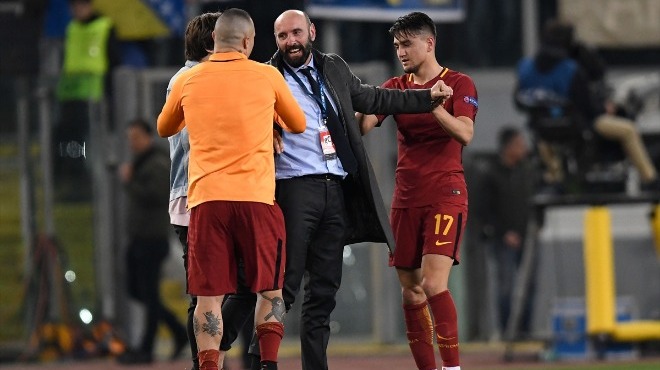 Roma, hangi silahı ile Liverpool’u yenebilir?