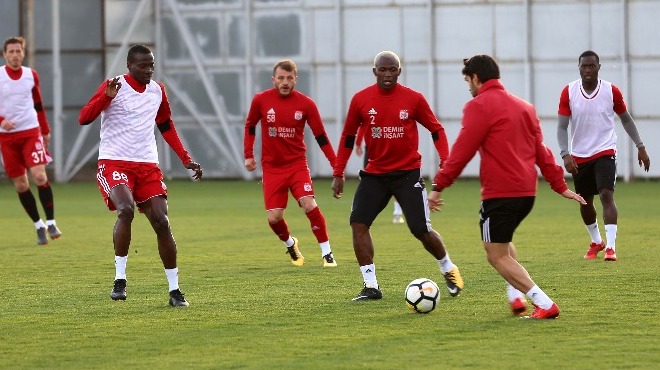 'Süper Lig'in en düşük bütçeli takımı Sivasspor'