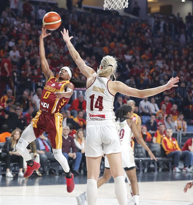 'Play-off'ta her şey olabilir'