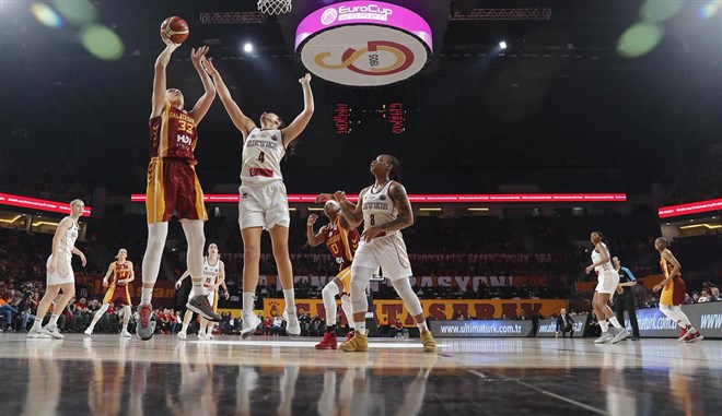 "Her zaman Avrupa kupası gelmiyor bunlar kolay değil"
