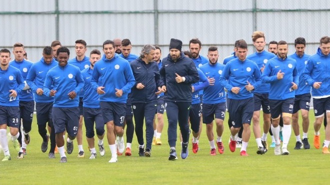 Çaykur Rizespor, adım adım Süper Lig'e koşuyor!