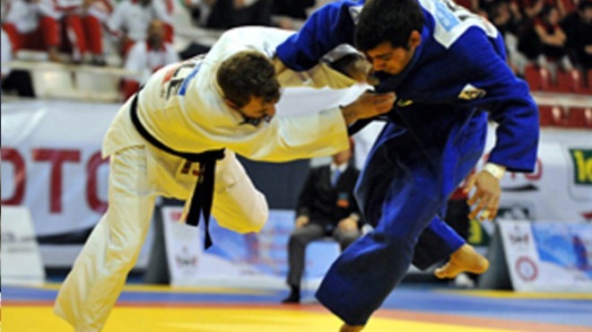 Judo Dünya Kupası başlıyor! Milliler umutlu...