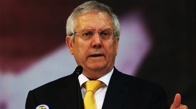 Tarihi seçim nerede yapılacak? Aziz Yıldırım açıkladı!