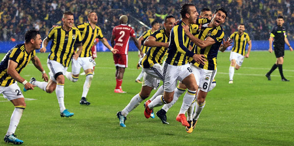 Fenerbahçe tuzağa düşmeyecek