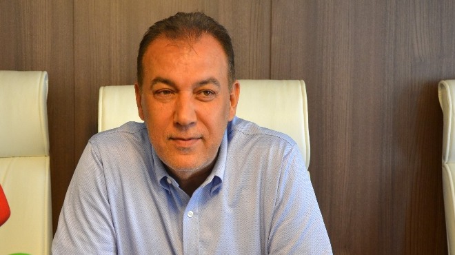 Adana Demirspor Başkanı Mehmet Gökoğlu kararını verdi