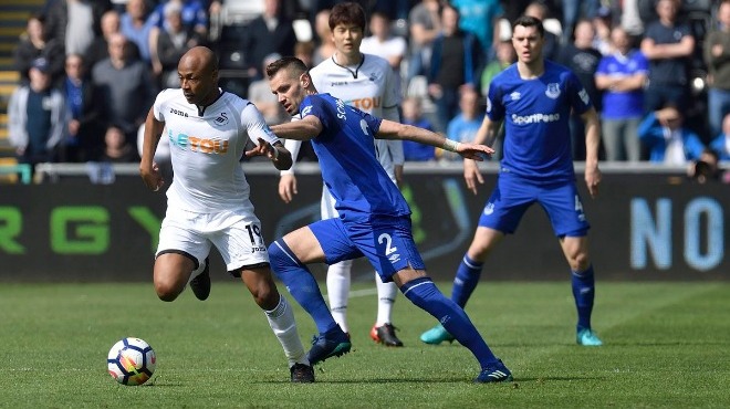 Transferde rakip çıktı!