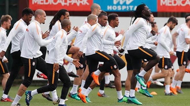 Deplasmanda Galatasaray sıkıntı yaşar mı?
