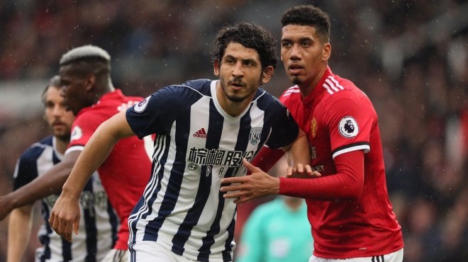 Manchester United kaybetti, Manchester City şampiyon oldu!
