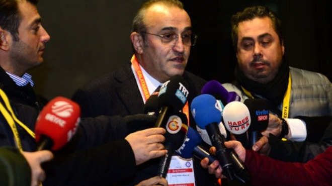 Albayrak: 'Feghouli'nin sezonu olacak'