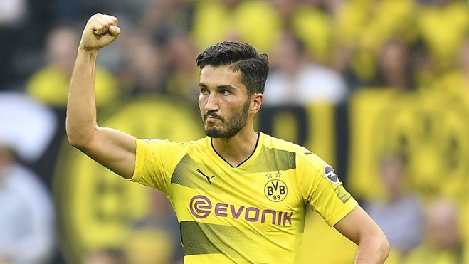Dortmund'da gönderilecekler listesi kabarık! Nuri Şahin...