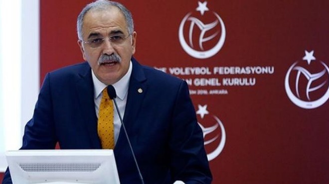 Üstündağ: Şampiyonluk dışında hiçbir derece artık bizi mutlu etmiyor