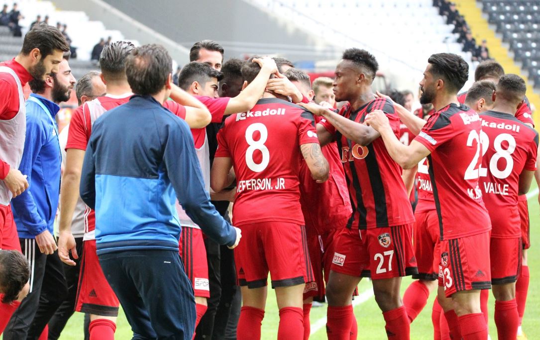 "Altınordu galibiyeti bizim için önemliydi"