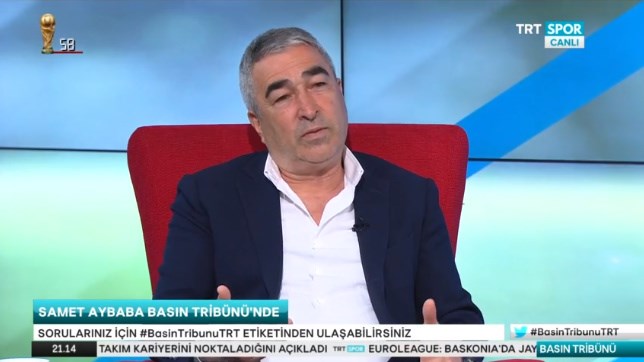"Beşiktaş döneminde bana haksızlık yapıldığını düşünmüyorum"