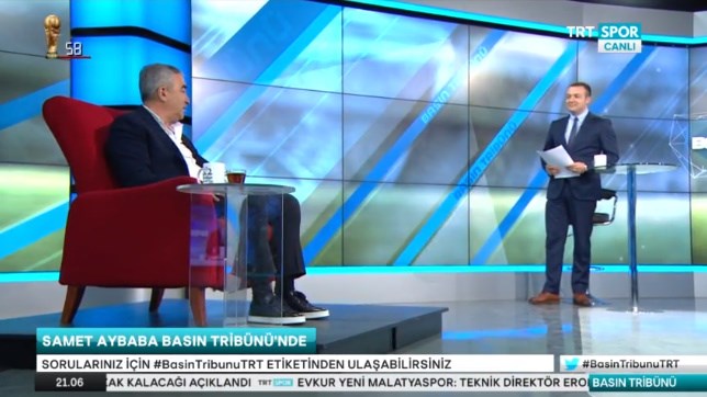 "En iyi kadro Beşiktaş'ta"