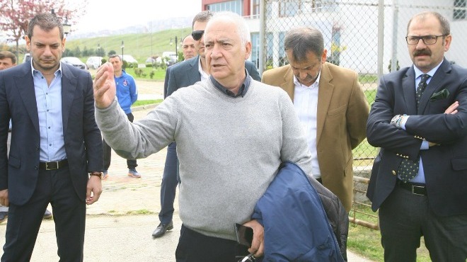 "Trabzonspor’un mutlaka bir düzenlemeye gitmesi lazım"