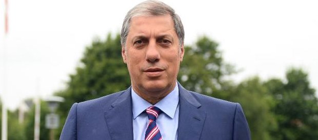 "Benim de anlatacağım şeyler var"