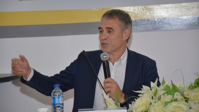 Ersun Yanal kimdir?