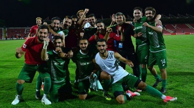 Futbolcular polis eşliğinde kaçtı mı? O kulübün başkanı açıkladı!