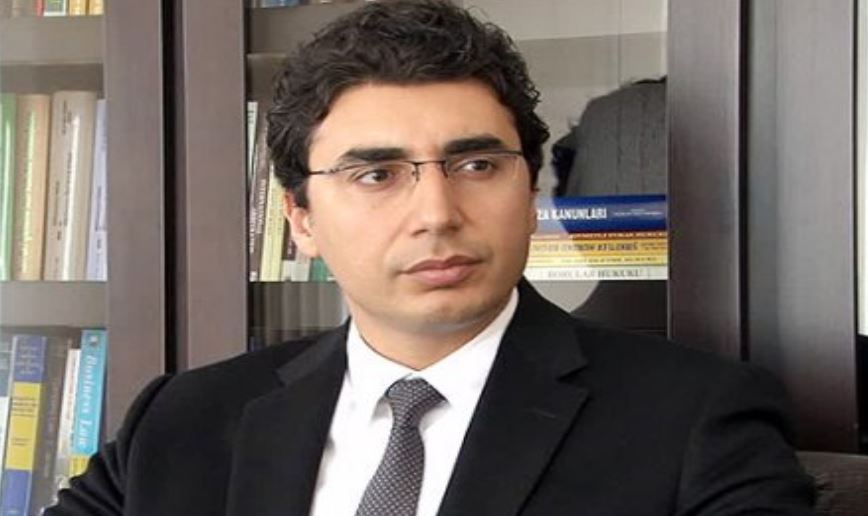 "Kabul edilebilir bir tarafı yok"