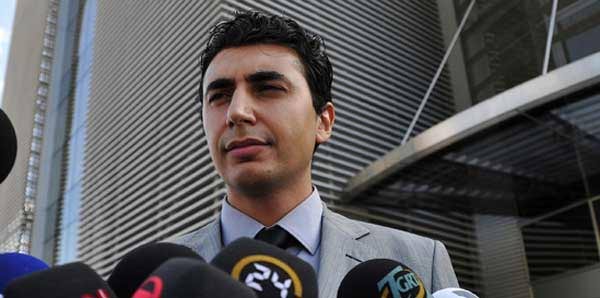 "Başka olayları örnek göstermek doğru değil"