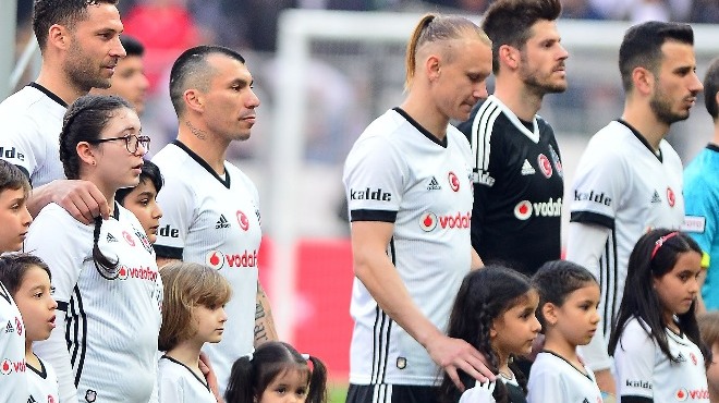 “Medel dışında uyum sağlayan yok”
