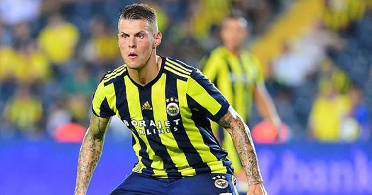 Fenerbahçe’den veto yediler