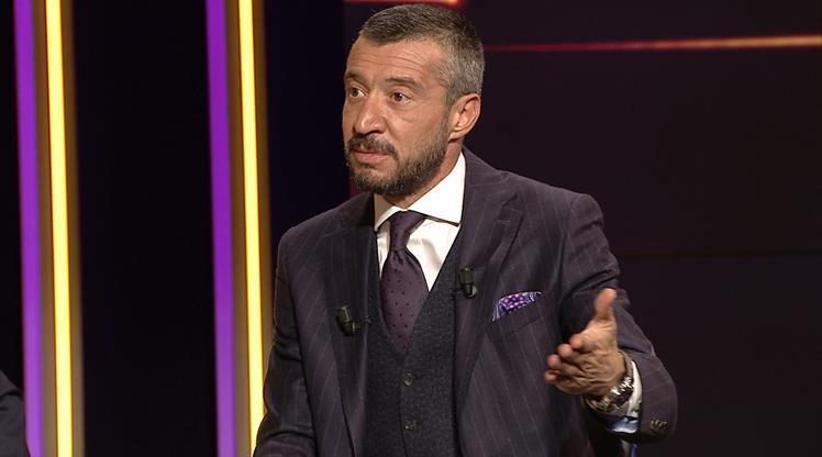 "Golde üst üste 3 hata bireysel hata vardı"