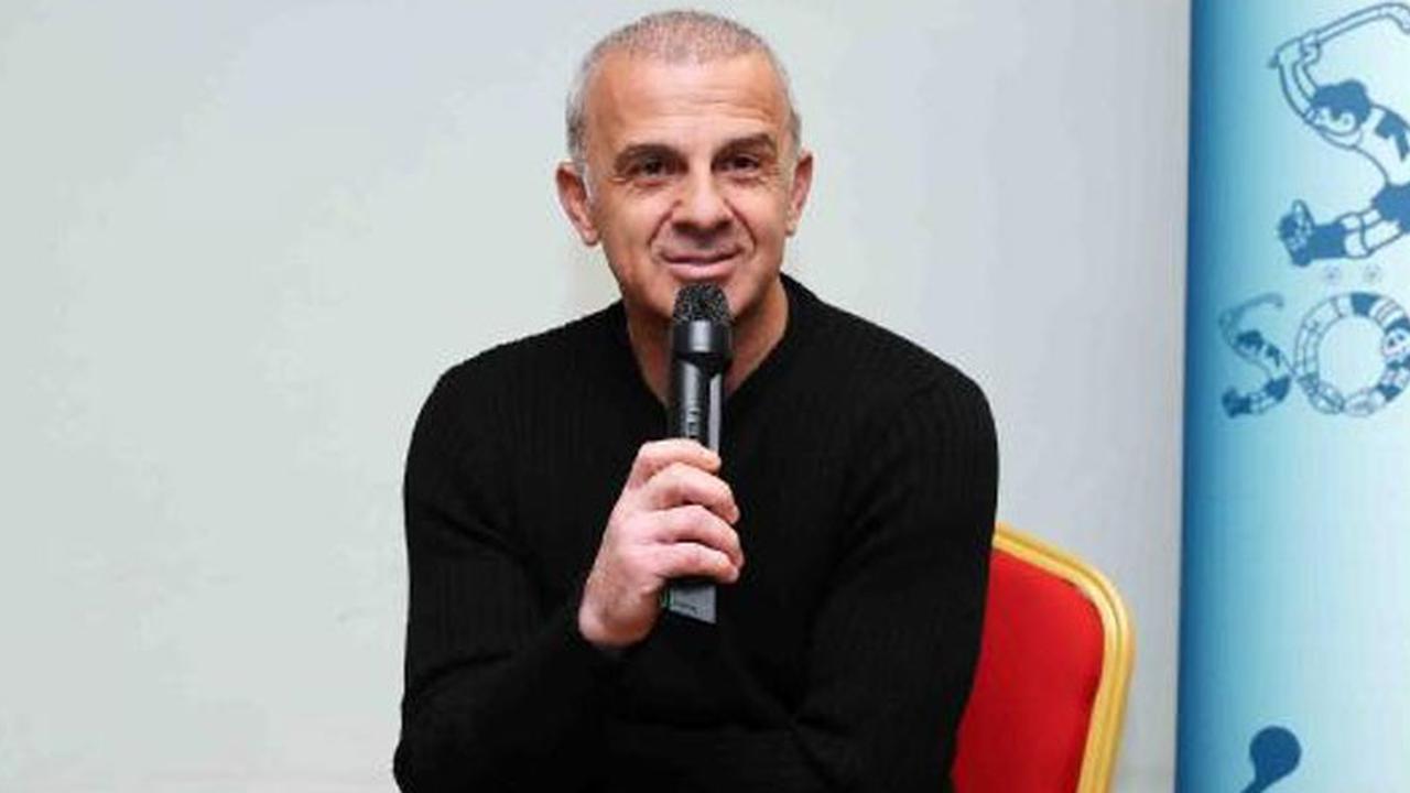 Oğuz Çetin: "Fenerbahçe'nin toparlayacağı görüşündeyim"