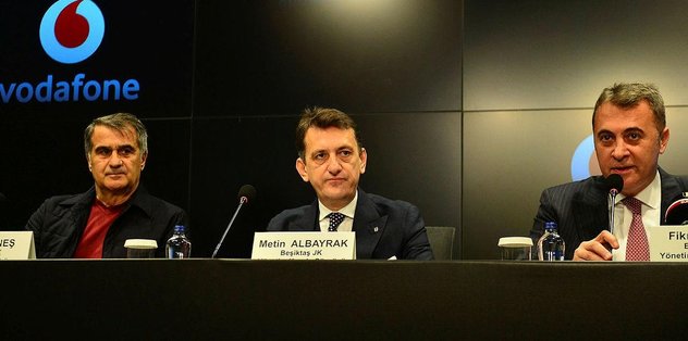 'Büyük çoğunluk maça çıkmayalım kararını değerlendirdi'