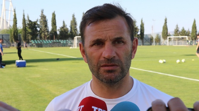 "İnanılmaz bir moral kazandık"