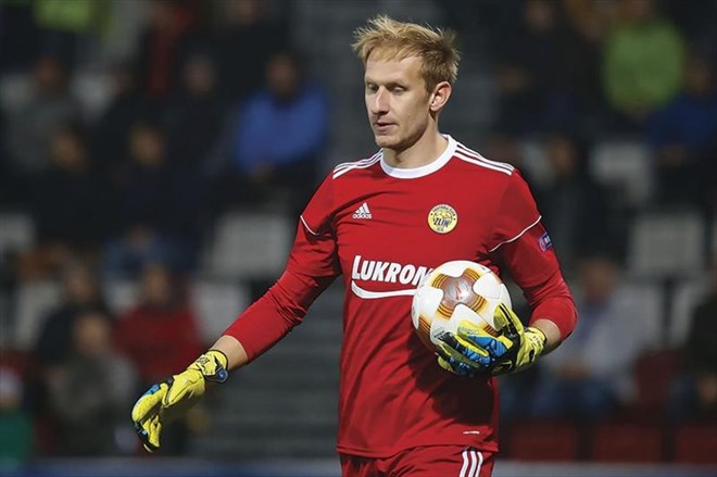 Zdenek Zlámal