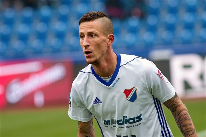 Jirí Fleišman