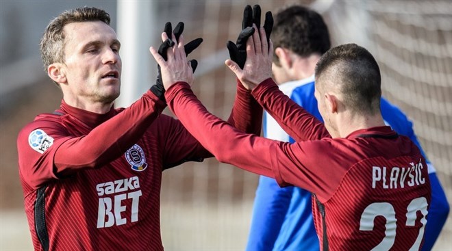 Srdjan Plavsic
