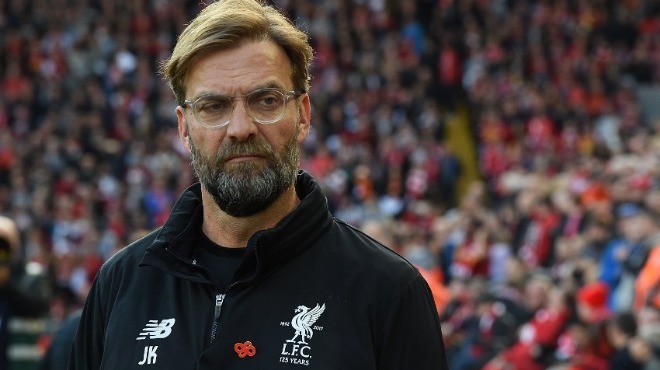 Jürgen Klopp, Roma maçı sonrası konuştu! İmkansız diye bir şey yok...