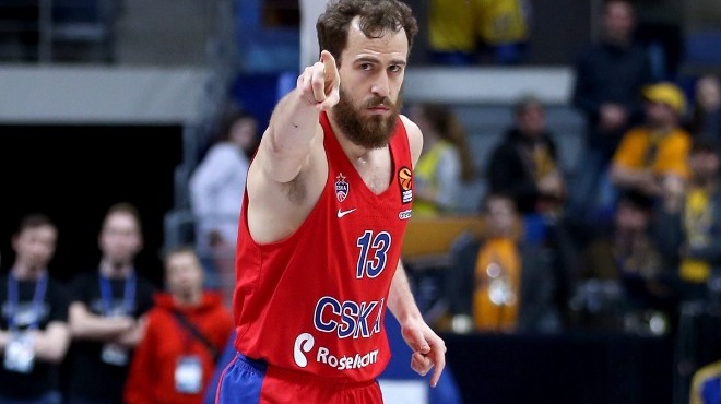 CSKA, Final Four biletini kaptı